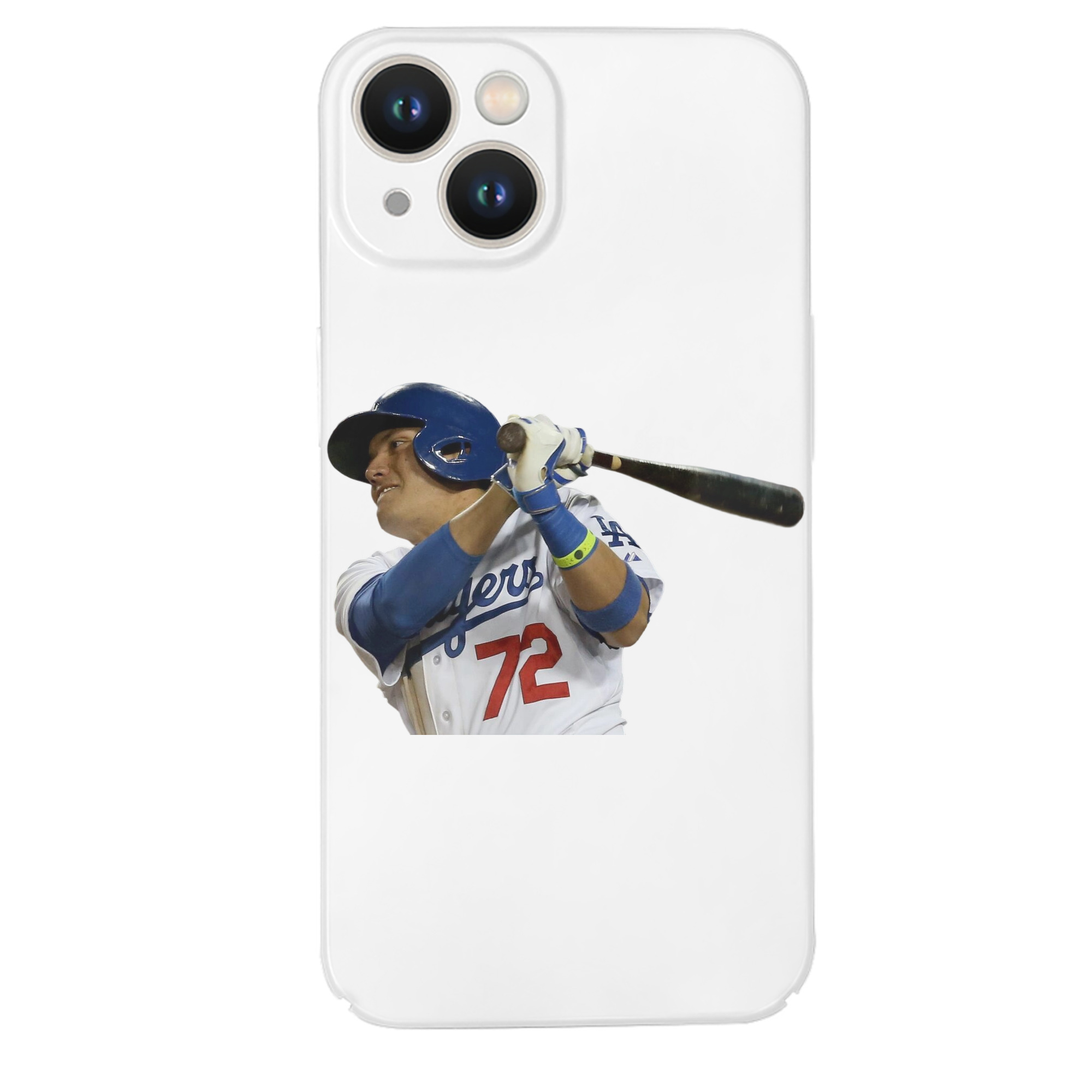  IPhone 14 Series Full-Cover Hard Case – Shockproof With Raised Camera Protection – Precise Cutouts, Wireless Charging Compatible – Durable, Anti-Yellowing, Easy To Clean